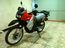 للبيع دراجات نارية kawasaki 2011 2