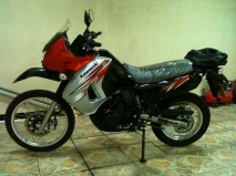 للبيع دراجات نارية kawasaki 2011 item thumb 2