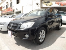 للبيع تويوتا RAV4 2009