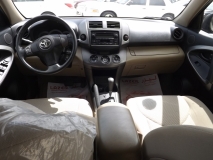 للبيع تويوتا RAV4 2009