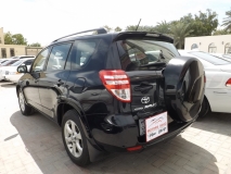 للبيع تويوتا RAV4 2009