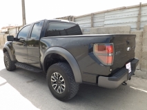 للبيع فورد F150 Truck 2012