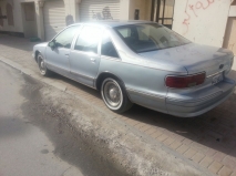 للبيع شفروليت Caprice 1994