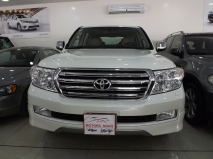 للبيع تويوتا Land Cruiser  2011