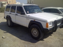 للبيع جيب Grand Cherokee 1994