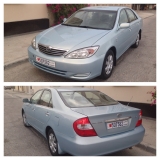 للبيع تويوتا camry 2004