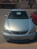 للبيع تويوتا camry 2006