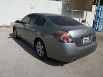 للبيع نيسان Altima 2008