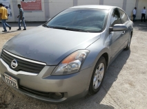 للبيع نيسان Altima 2008