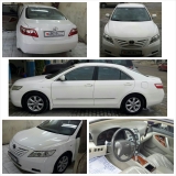 للبيع تويوتا camry 2009