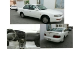 للبيع تويوتا camry 1997