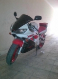 للبيع Yamaha R6 2002 2