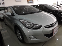 للبيع هونداي Elantra 2012