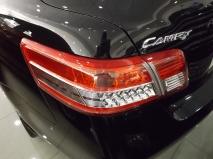 للبيع تويوتا camry 2011