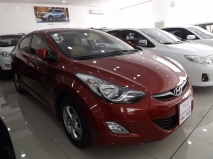 للبيع هونداي Elantra 2012