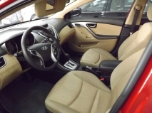 للبيع هونداي Elantra 2012