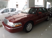 للبيع ميركوري Grand Marquis 2003