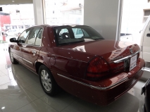 للبيع ميركوري Grand Marquis 2003