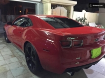 للبيع شفروليت Camaro 2013