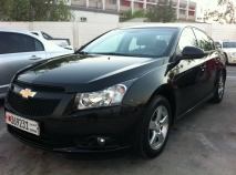 للبيع شفروليت Cruze 2010