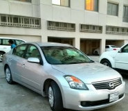 للبيع نيسان Altima 2009