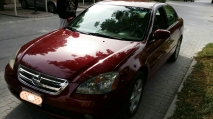 للبيع نيسان Altima 2005