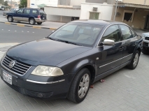 للبيع فولكس واجن Passat  2001