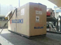 للبيع سوزوكي  2012 2