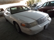 للبيع فورد Crown Victoria 2003