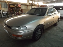 للبيع تويوتا camry 1996