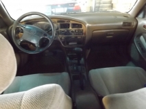 للبيع تويوتا camry 1996