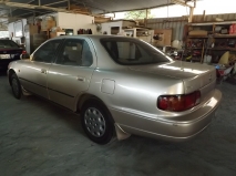 للبيع تويوتا camry 1996