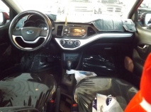 للبيع كيا Picanto 2014