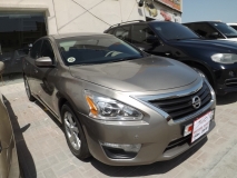 للبيع نيسان Altima 2013