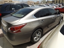 للبيع نيسان Altima 2013