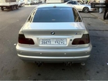 للبيع بي ام دبليو M3 2006