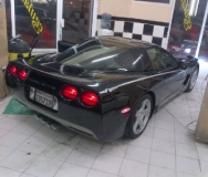 للبيع شفروليت Corvette 1998