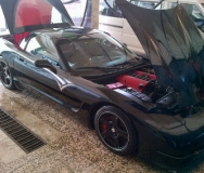 للبيع شفروليت Corvette 1998