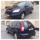 للبيع هوندا CRV 2007