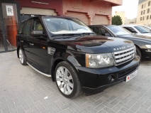 للبيع لاند روفر RANGE ROVER SPORT 2007