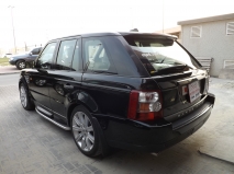 للبيع لاند روفر RANGE ROVER SPORT 2007