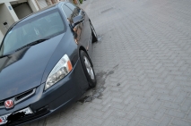 للبيع هوندا Accord 2005