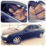 للبيع فورد Mondeo 2006