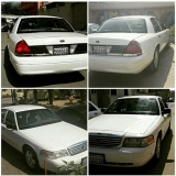 للبيع فورد Crown Victoria 2009