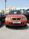 للبيع هوندا CRV 1998