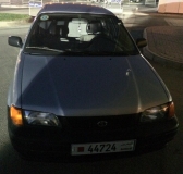 للبيع تويوتا Tercel 1997