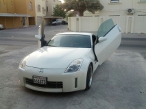 للبيع نيسان ZX 2006