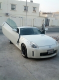 للبيع نيسان ZX 2006