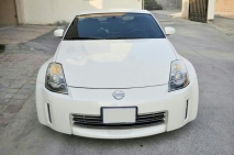 للبيع نيسان ZX 2006