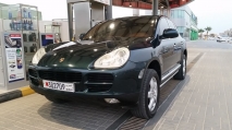 للبيع بورش Cayenne S 2004